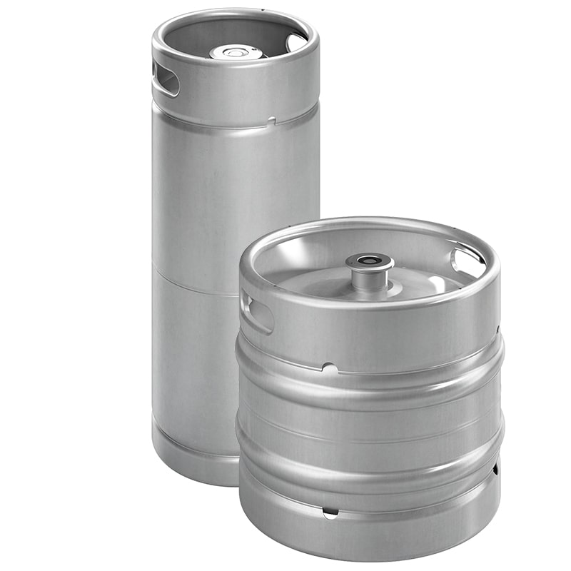 Stainless Steel Kegs Kegs Manufacturer Expert THIELMANN